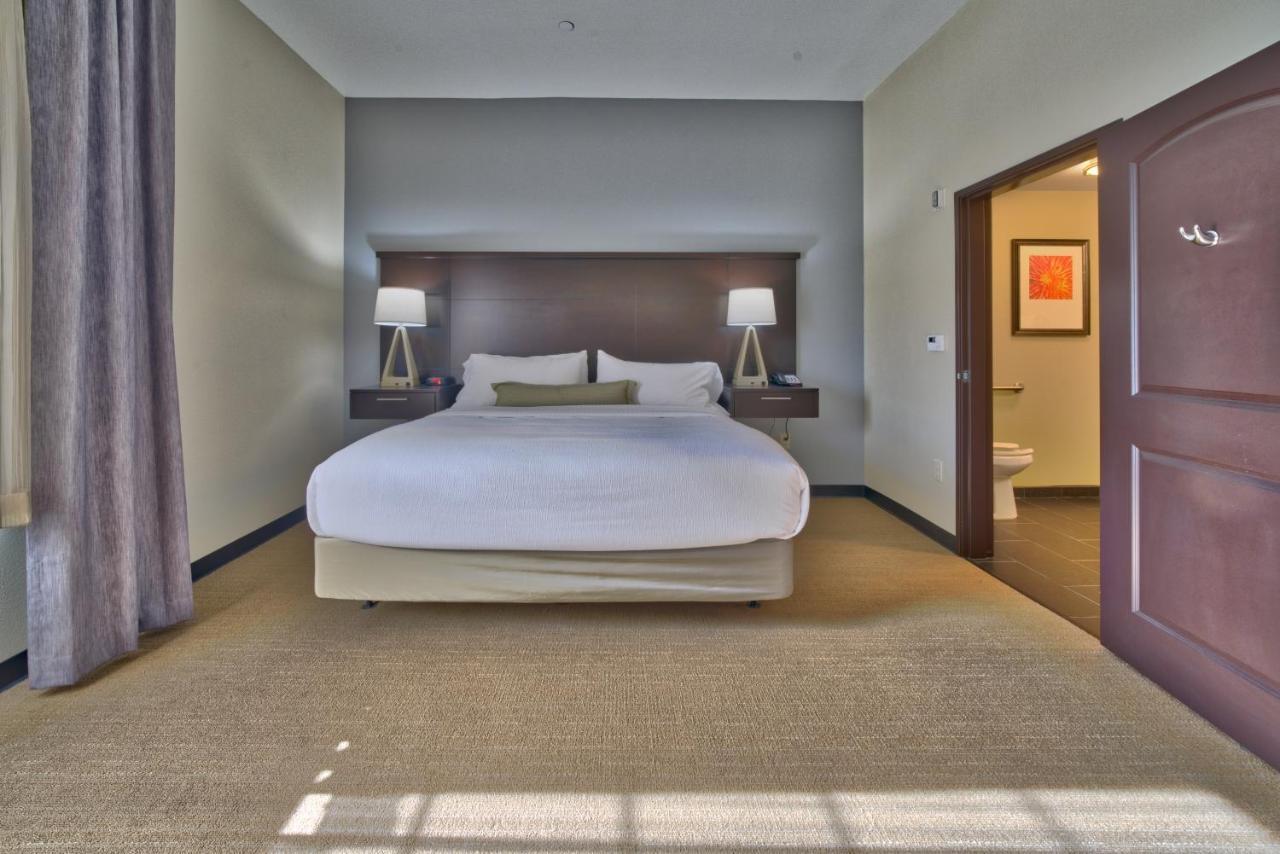 สเตย์ บริดจ์ สวีท ลับบ็อก เซาท์ Hotel ภายนอก รูปภาพ